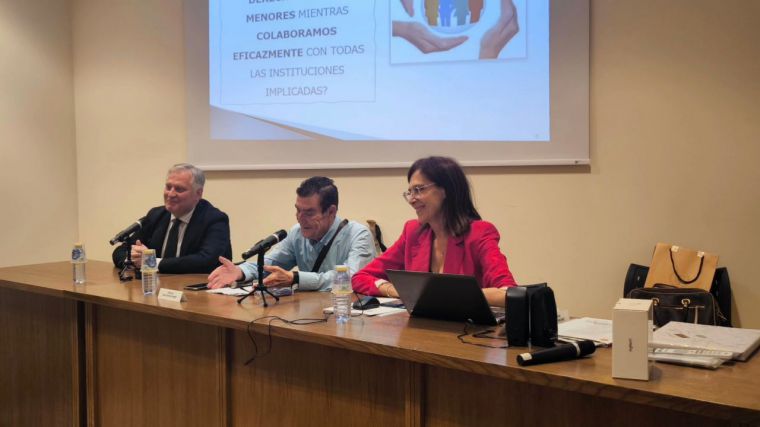 Emilio Calatayud será nombrado Hijo Predilecto de Ciudad Real
