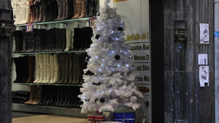 Los establecimientos comerciales de CLM podrán abrir cinco festivos y siete domingos especificados en 2026
