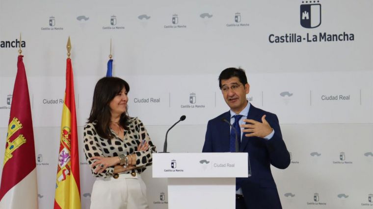 La Junta construirá en Ciudad Real viviendas de alquiler en los edificios que quedarán vacíos con la Ciudad Administrativa