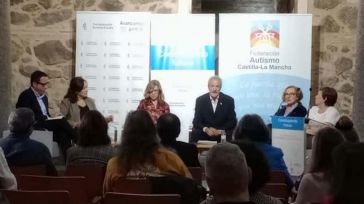 El Gobierno regional impulsa la inclusión de las personas con autismo con más recursos y coordinación institucional
