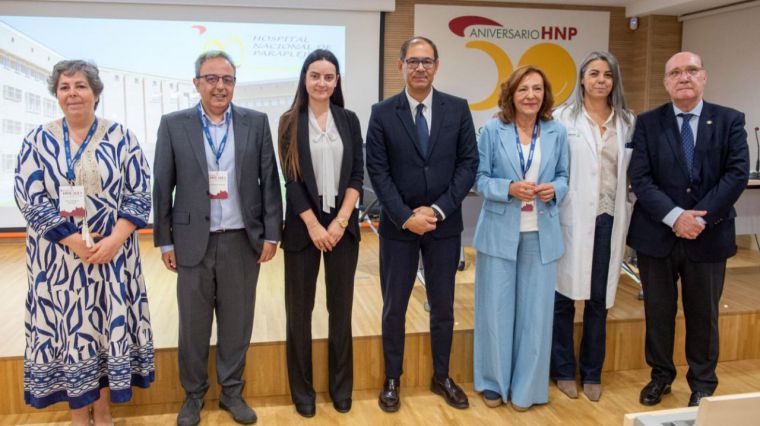 Castilla-La Mancha ultima un protocolo pionero para detectar y tratar precozmente la disfagia