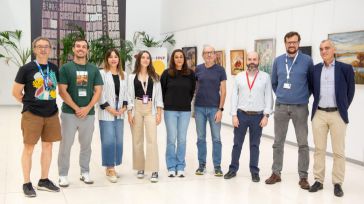 Investigadores del Hospital Nacional de Parapléjicos validan un protocolo para regenerar vasos sanguíneos a partir de un gramo de tejido adiposo