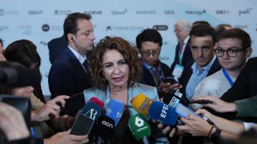 Montero prevé llevar pronto el techo de gasto al CPFF y no le preocupa que el PP les lleve ante el Constitucional