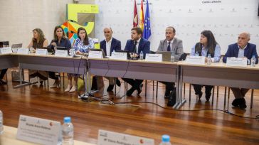 El Pacto ‘Castilla-La Mancha Horizonte 2030’ redoblará la inversión en vivienda, movilidad, carreteras y urbanismo