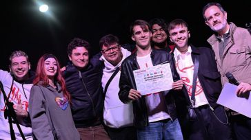 El grupo conquense Mala Idea representará a la UCLM en el certamen musical interuniversitario del G-9 en Baleares
