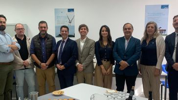 Linde impulsa la equidad en el acceso a cuidados respiratorios especializados en Castilla-La Mancha