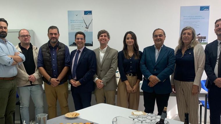 Linde impulsa la equidad en el acceso a cuidados respiratorios especializados en Castilla-La Mancha