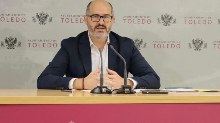 Toledo ofrece este sábado catas gastronómicas en ocho espacios monumentales en una nueva edición ‘DegusTO 2025. Especial Otoño’