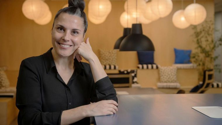 Ikea nombra directora de comercio electrónico en España a Clara Hernández