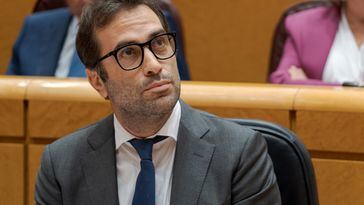 El Gobierno mantiene contactos preliminares con los grupos para aprobar la senda de estabilidad de los PGE