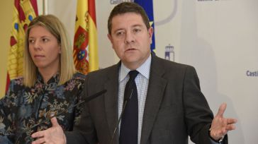 García-Page advierte a la Universidad con retener la financiación adicional de 20 millones de euros aprobada por las Cortes