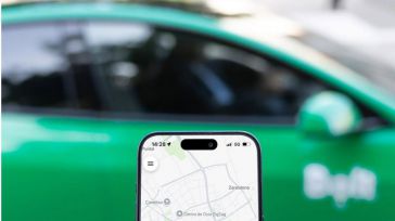 La Junta recibe 30 sanciones por vehículos Bolt inmovilizados en Toledo por operar en trayectos urbanos