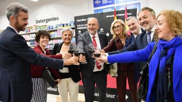 Castilla-La Mancha reivindica un nuevo Marco Financiero Europeo que garantice seguridad y soberanía alimentaria