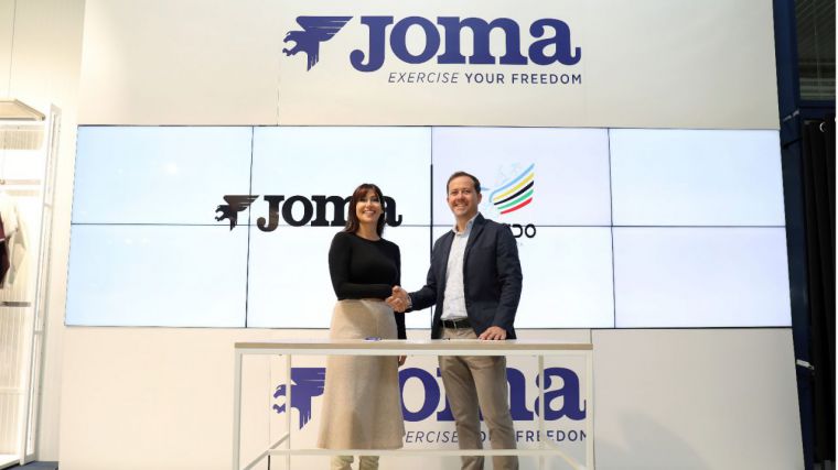 Joma respalda a Toledo en su candidatura como Capital Europea de la Cultura en 2031