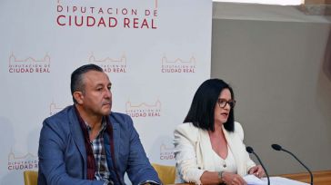 La Diputación de Ciudad Real destina cuatro millones de euros a programas de empleo, sociales, culturales, deportivos y de desarrollo local en la provincia