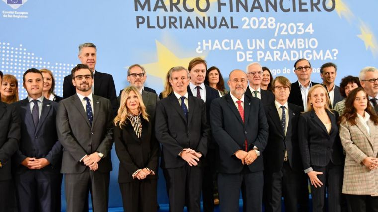 Castilla-La Mancha rechaza la renacionalización de los fondos del Marco Financiero Plurianual planteada por la Comisión Europea