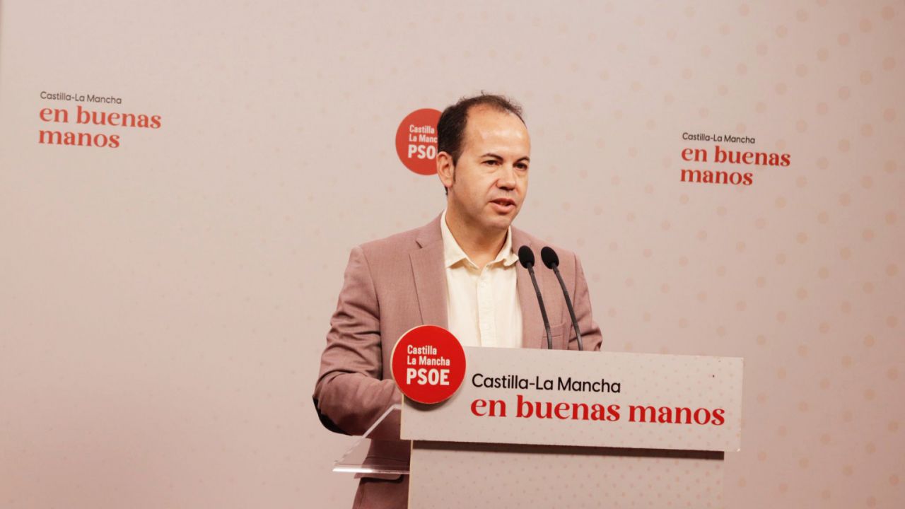 El PSOE denuncia un nuevo capítulo del PP de los bulos y la manipulación: Ahora Page es Juanma Moreno