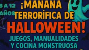 El Plan Corresponsables ofrece actividades gratuitas para las familias de Toledo el 31 de octubre