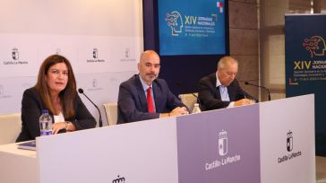 Toledo acogerá las XIV Jornadas Nacionales de Gestión Sanitaria que se centrarán en estrategia, innovación y tecnología
