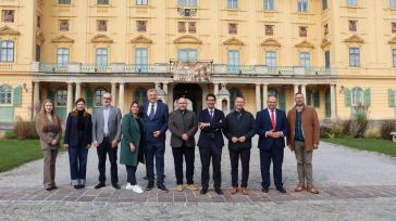 El Gobierno de Castilla-La Mancha pide a Europa celeridad para aprobar el ‘paquete del vino’ antes de que acabe el año para proteger al sector