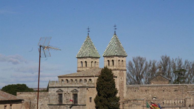 Ecologistas en Acción denuncia que la contaminación por ozono sigue 'muy alta' en CLM por las olas de calor estivales