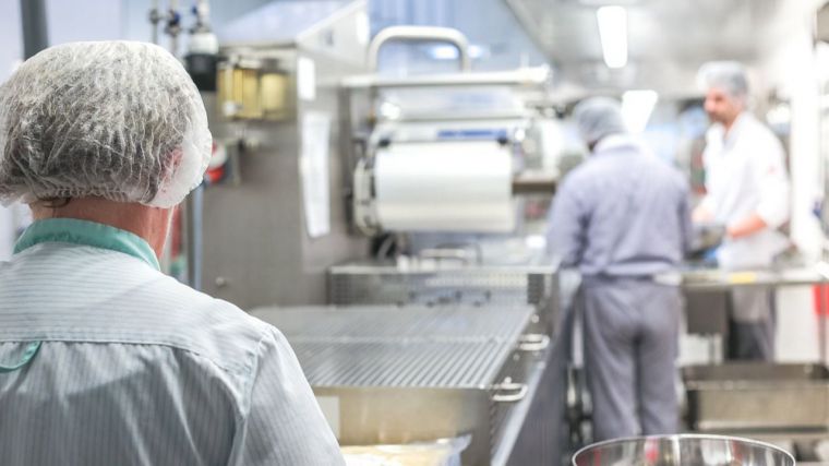 La cifra de negocios empresarial crece un 1,6% en agosto pero muestra signos de enfriamiento