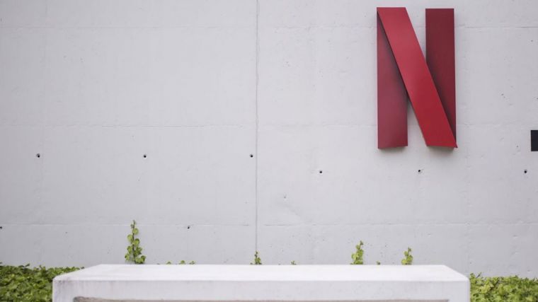 Netflix ganó un 7,7% más en el tercer trimestre