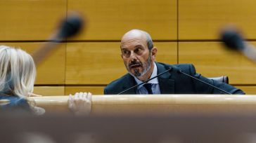 El PP aprueba en el Senado el procedimiento para llevar al Gobierno al Constitucional por no presentar los PGE