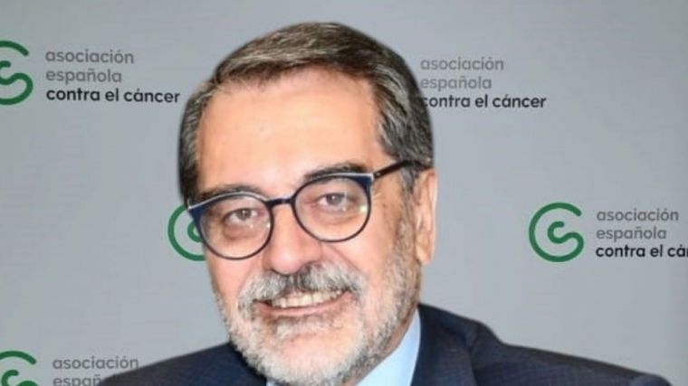 La AECC en Toledo pide a todas las comunidades 'transparencia' en los datos de cribado de cáncer