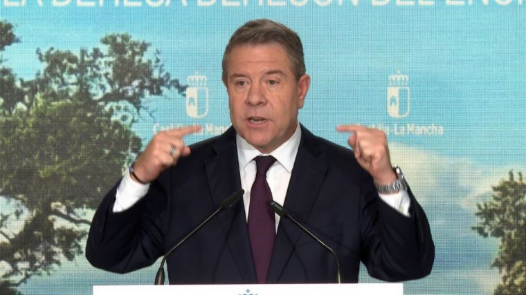 Page plantea cinco grandes pactos nacionales para garantizar 'un modelo estable de país'