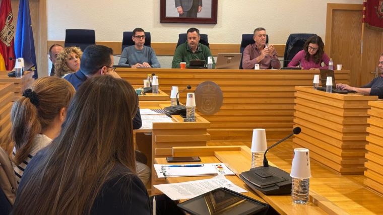 La ordenanza de la Zona de Bajas Emisiones de Ciudad Real avanza con el respaldo del Consejo de Movilidad y ningún voto en contra
