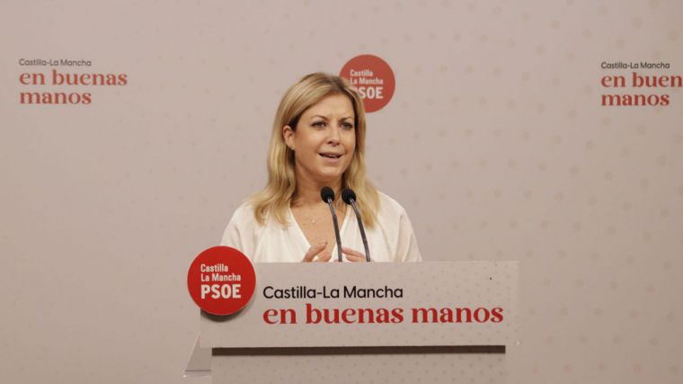 Abengózar pide al PP que “deje de jugar y de alarmar a las mujeres” de la comarca de Talavera con los cribados: “Deberían reflexionar”