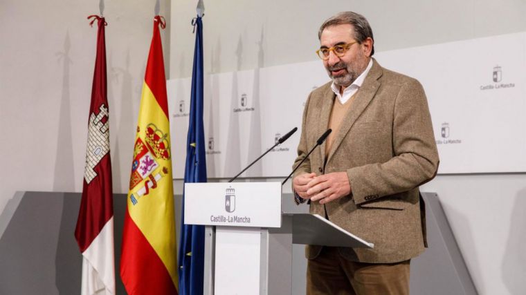 Fernández Sanz acusa a PP y Vox de 'meter miedo' a mujeres con las pruebas de cáncer de mama y llama a la tranquilidad