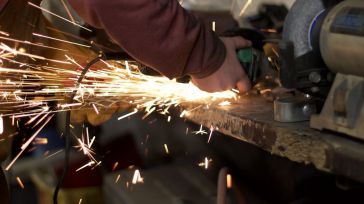 La patronal no asiste a la mediación previa a la huelga del metal de Ciudad Real por 'imponer los sindicatos la fecha'