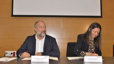 El rector de la UCLM, sobre el problema financiero de la Complutense: "Estamos muy lejos de esa situación"