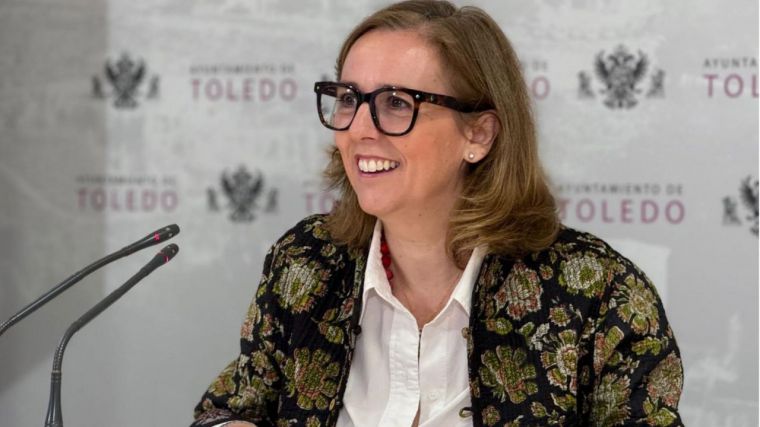La 10ª fase de eliminación del bolseo en el Casco de Toledo pondrá 22 nuevos contenedores y alcanzará ya el 70% de calles