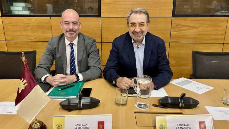 La Junta reitera que todos los informes de las mujeres que se hicieron mamografías en el centro de Talavera de la Reina que cerró el 31 de mayo están notificados