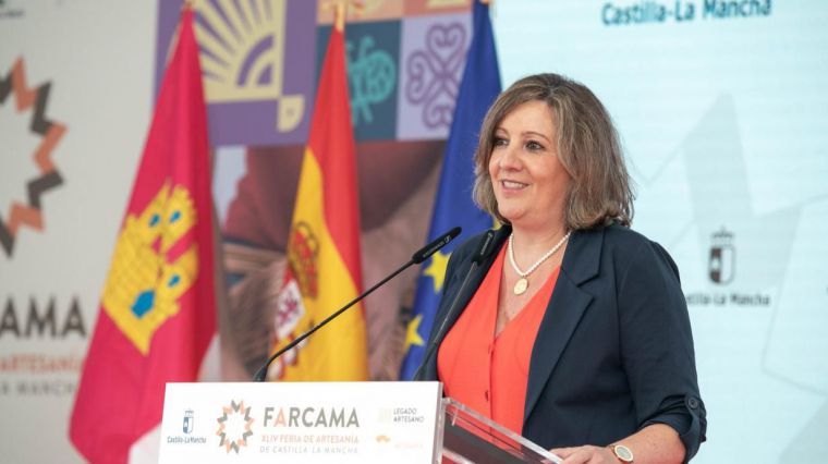 Castilla-La Mancha lidera el crecimiento en pernoctaciones en el país en septiembre, el mejor mes de toda la historia para los hoteles de la región
