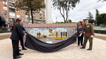 La presidenta de la Diputación de Toledo respalda la cerámica como Patrimonio Cultural Inmaterial