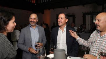 Velázquez asegura que iniciativas como DegusTO contribuyen a generar turismo de calidad