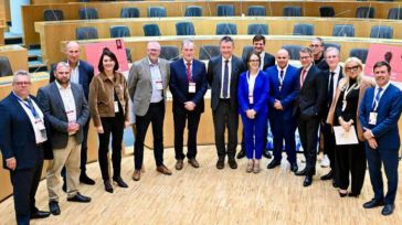 La AREV incluye en su manifiesto, a instancias de CLM, la preocupación por la desaparición de las ayudas al vino en la PAC 2028-2034