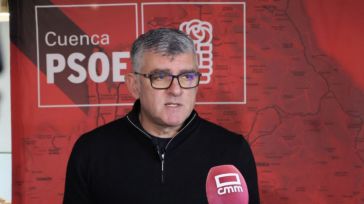 Godoy critica la “indecencia” del PP de CLM por utilizar a Letur y Mira para “blanquear a Mazón”: “Ha pasado un año y siguen sin pedir perdón”
