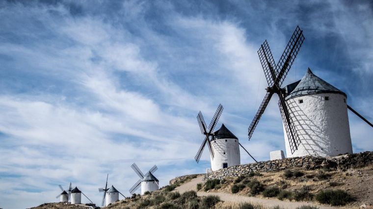 Castilla-La Mancha lidera el auge del turismo de proximidad en España según HomeExchange