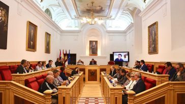 El Ayuntamiento reafirma su compromiso con la defensa de los intereses municipales en la revisión de los convenios del Nudo Norte