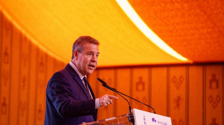 García-Page anuncia “casi 30 millones de euros” en ayudas a la rehabilitación y mejora de la eficiencia energética en viviendas