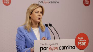 Abengózar llama a dimitir a Núñez por mentir y manipular: 'Demuestra no estar a la altura'