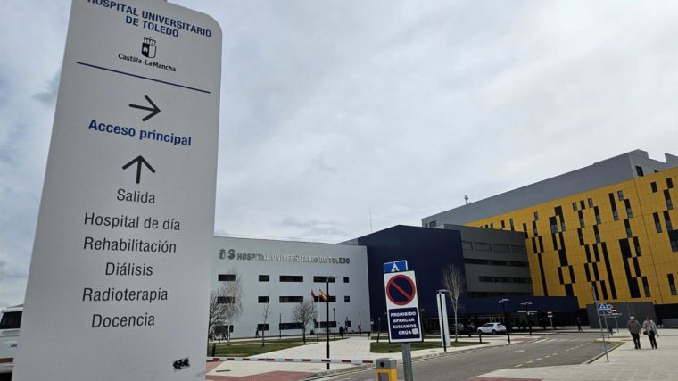 Sanidad sigue sin tener constancia de intoxicaciones en los laboratorios de Toledo tras mediciones 'objetivas'