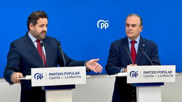 Núñez registra la petición de comparecencia de Page en las Cortes por los cribados de cáncer de mama