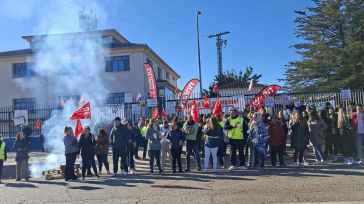 Los sindicatos avisan a Mahle que irán a los juzgados si no hay cambios en la negociación del ERE a partir de este martes