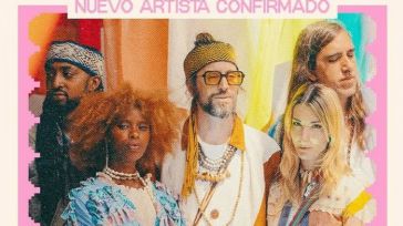 Toledo Beat Festival confirma a Crystal Fighters, el primer artista internacional que actuará en el festival